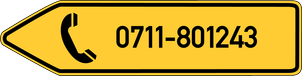 Kontakt: 0711-801243