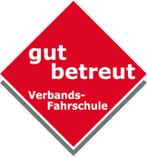 gut betreut - Verbandsfahrschule